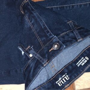 Women’s A.N.A Slim Bootcut Jeans